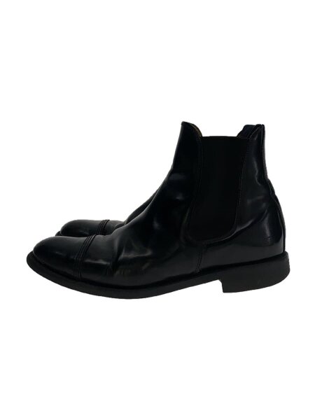 SANDERS(サンダース) / サイドゴアブーツ/UK6.5/BLK/1140B// | 中古品 