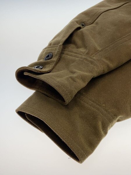 FILSON(フィルソン) / ジャケット/L/コットン/BRW | 古着の販売・通販