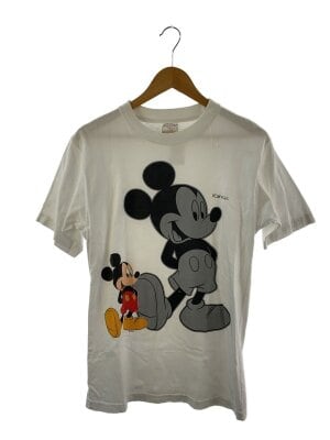Disney VINTAGEのTシャツ検索結果|古着・中古品の通販サイト セカンド