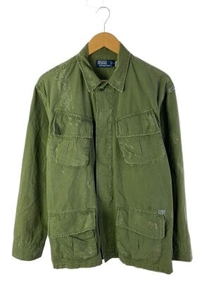 POLO RALPH LAURENのミリタリージャケット検索結果|古着・中古品の通販