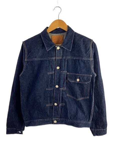 WAREHOUSE / Gジャン/38/デニム/IDG/無地/2001XX WAREHOUSE(ウェアハウス) / Gジャン/38/デニム/IDG/2001xx(2000XX
