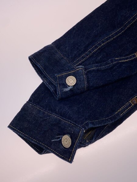 WAREHOUSE(ウェアハウス) / Gジャン/38/デニム/IDG/2001xx(2000XX