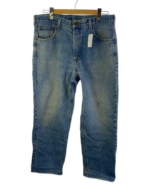 Carhartt / ボトム/36/デニム/インディゴ/RN14806 Carhartt(カーハート) / ボトム/36/デニム/インディゴ/RN14806 | 古着
