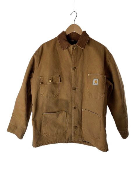 Carhartt(カーハート) / カバーオール/--/コットン/CML | 古着の販売 