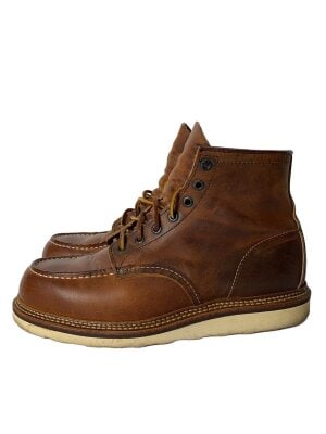 メンズ ブーツのred WING セッターに該当する検索結果|中古品の通販