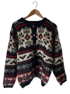 Woolrichのカーディガン検索結果|古着・中古品の通販サイト セカンド