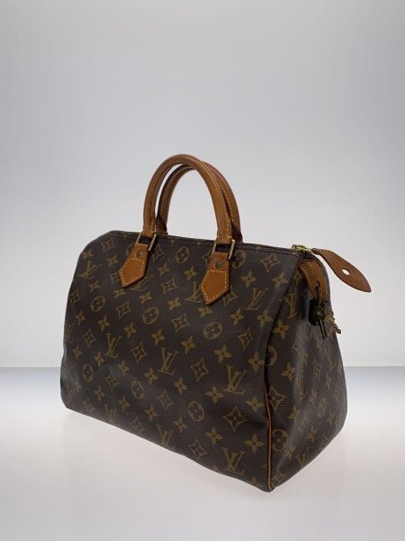 LOUIS VUITTON(ルイヴィトン) / 2)スピーディ25_モノグラム 