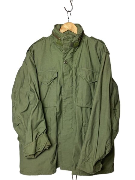 ALPHA INDUSTRIES(アルファインダストリーズ) / ミリタリージャケット 