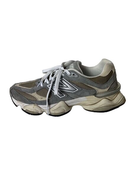 NEW BALANCE(ニューバランス) / U9060/グレー/27.5cm/GRY | 中古品の 