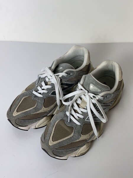 NEW BALANCE(ニューバランス) / U9060/グレー/27.5cm/GRY | 中古品の 