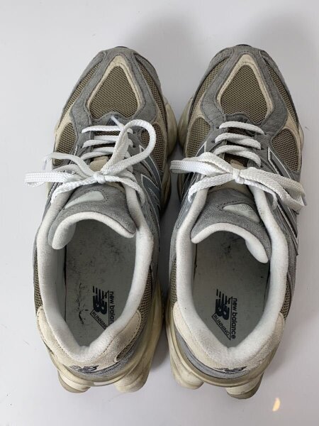 NEW BALANCE(ニューバランス) / U9060/グレー/27.5cm/GRY | 中古品の 