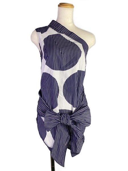 STELLAMcCARTNEY(ステラマッカートニー) / トップス/36/コットン/BLU 