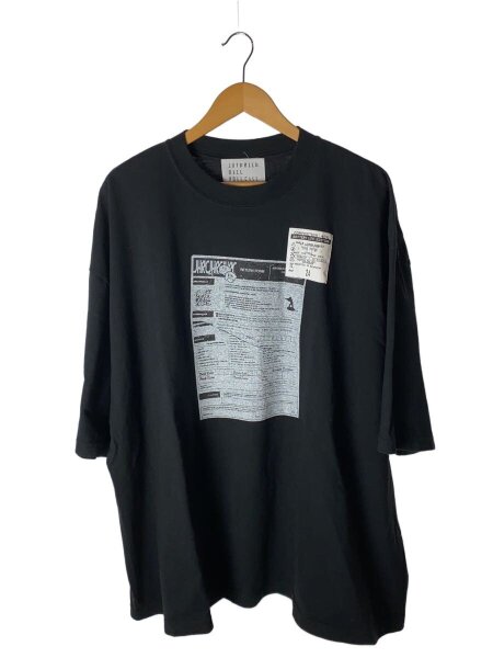juvenile hall rollcall(ジュヴェナイルホールロールコール) / Tシャツ