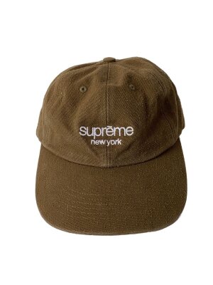 Supremeのキャップ検索結果|古着・中古品の通販サイト セカンド