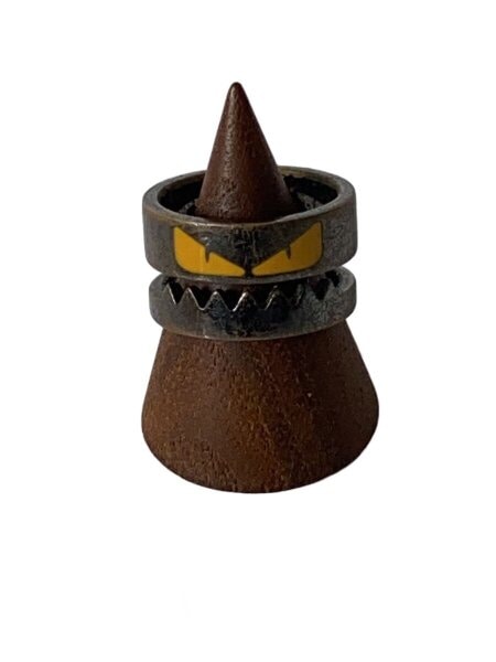 FENDI(フェンディ) / リング/--/19号/SLV/メンズ// | 中古品の販売 