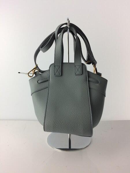 Rode Sko ロデスコ ハンドバッグ レザー Blu 無地 セカンドストリート 衣類 家具 家電等の買取と販売ならセカンドストリート お問い合わせ番号