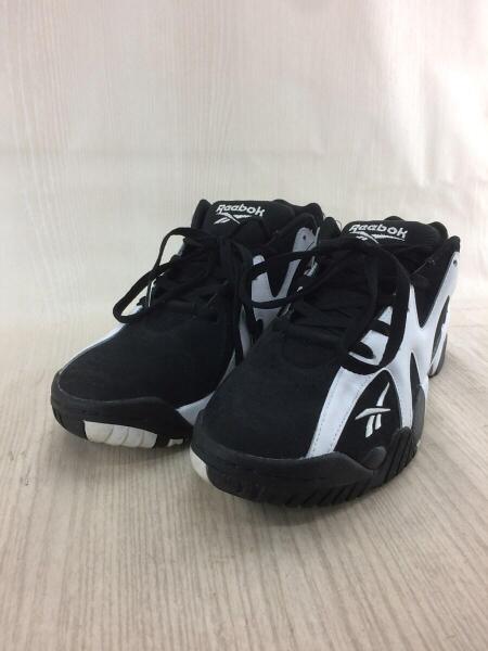 Reebok(リーボック) / Kamikaze II Low/ローカットスニーカー/27.5cm 