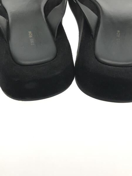 ザロウ the row サンダル36