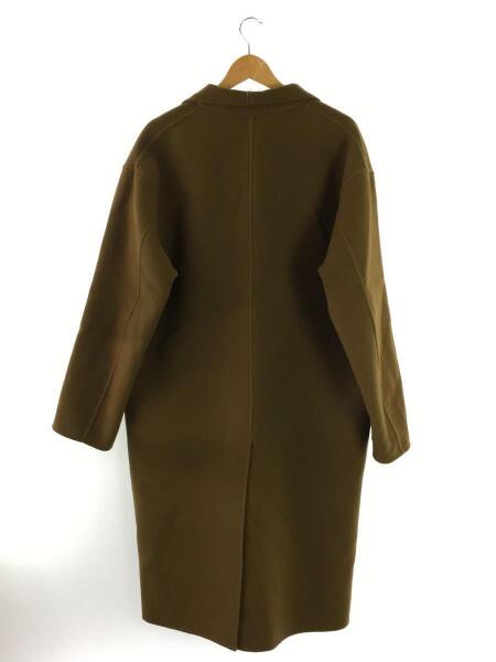 H beauty&youth カシミヤ ウール CHESTER COAT
