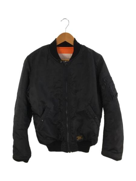 WTAPS ダブルタップスMA-1 フライトジャケット