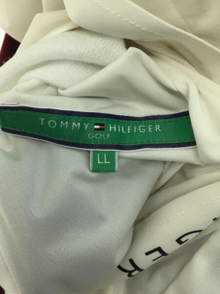 TOMMY HILFIGER(トミーヒルフィガー) / フリースジャケット/LL 