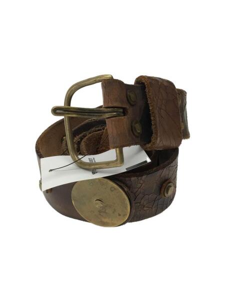 KAPITAL◆ベルト/レザー/BRW Belts | KAPITAL