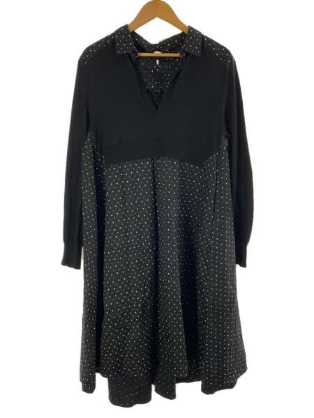 エターナリーブレイズ EB ニットワンピース