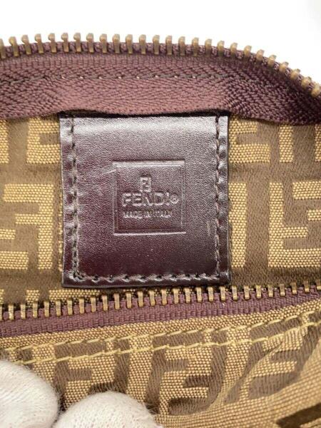 FENDI(フェンディ) / ハンドバッグ/--/CML/総柄/2111.019 | 中古品の