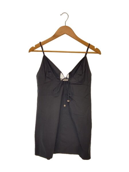 Alexander Wang(アレキサンダーワン) / キャミワンピース/2/コットン 