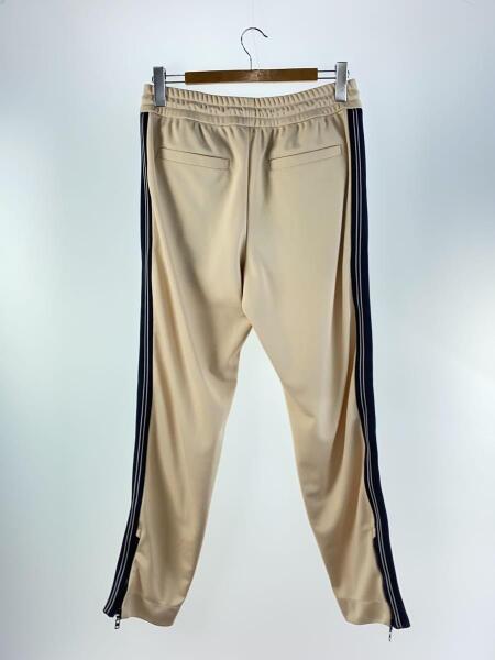 LOUIS VUITTON / ボトム/M/ポリエステル/CRM/RW221W UON FMPA65 LOUIS VUITTON(ルイヴィトン) / ボトム/M/ポリエステル/CRM/RW221W UON