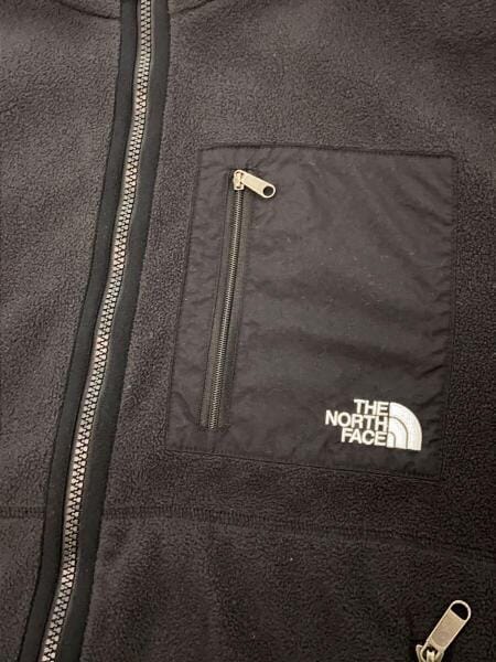 THE NORTH FACE(ザノースフェイス) / フリースジャケット/M 