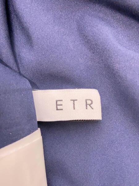 ETRE TOKYO(エトレトウキョウ) / キャミワンピース/FREE/ポリエステル