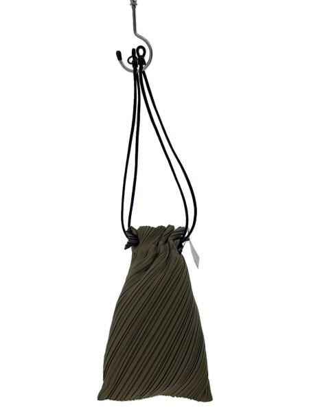 PLEATS PLEASE ISSEY MIYAKE(プリーツプリーズイッセイミヤケ) / 巾着 