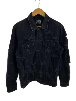 ELVIRA エルヴィラ 迷彩 ミリタリー ジャケット トップス アウター 