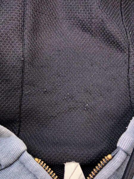 Carhartt(カーハート) / ジップパーカー/XXL/コットン/GRY/J149 CHH