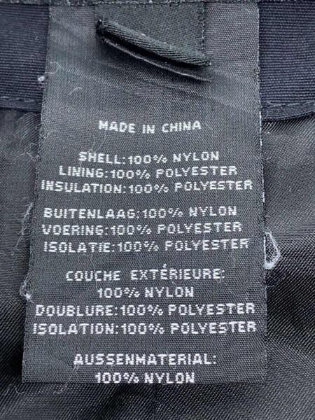 HARLEY DAVIDSON(ハーレーダヴィッドソン) / ブルゾン/2L/ナイロン/BLK