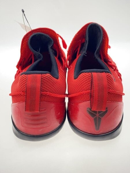 NIKE(ナイキ) / KOBE A.D. NXT/コービー/レッド/882049-600/US8/RED