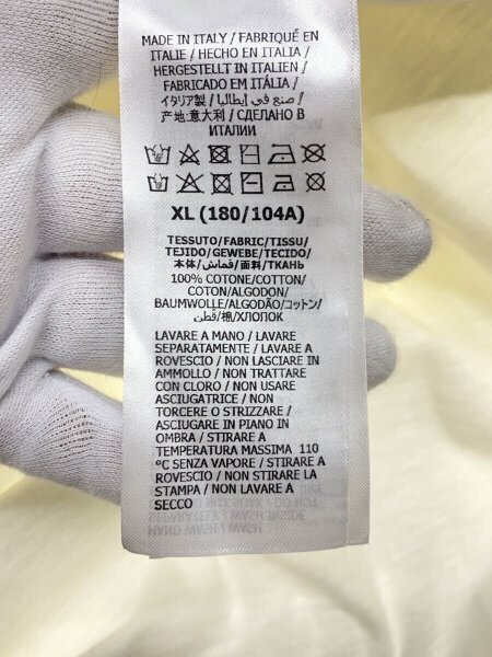 GUCCI(グッチ) / Tシャツ/XL/コットン/565806 XJAZY | 古着の販売