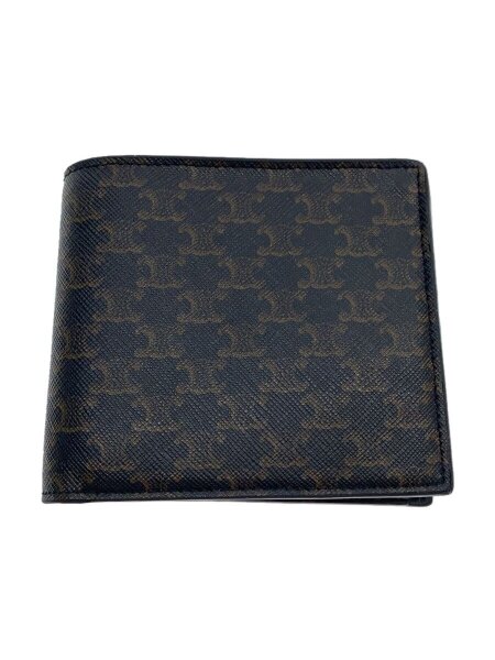 CELINE(セリーヌ) / コインコンパートメント付きバイフォールド  