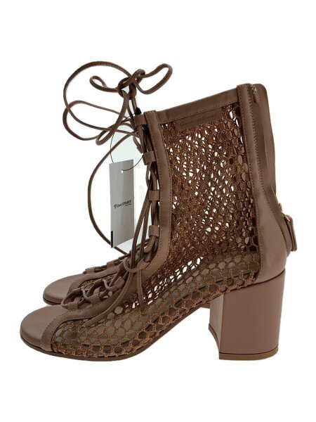 Gianvito Rossi(ジャンビトロッシ) / レースアップブーツ/37/G50638 