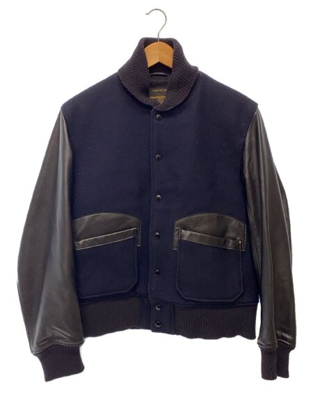 Engineered Garments(エンジニアードガーメンツ) / スタジャン/S 