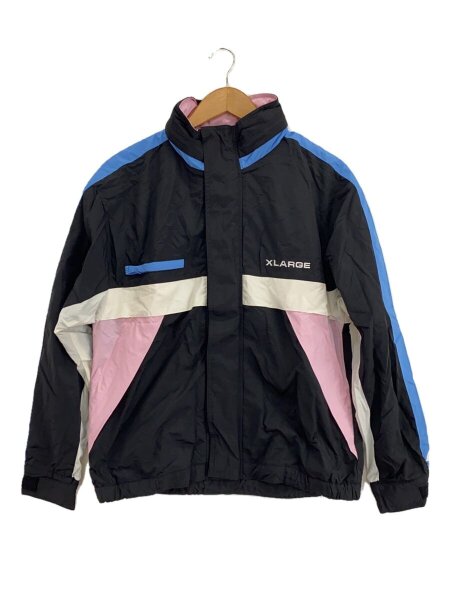 XLARGEナイロンジャケット XLARGE（エクストララージ）の「NYLON