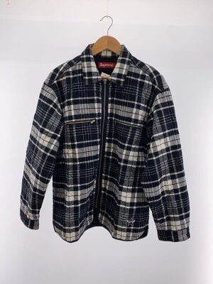 Supremeのキルティング ジャケット検索結果|古着・中古品の通販サイト