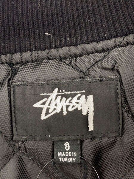 STUSSY(ステューシー) / ジャケット/S/コットン/PUP/総柄/115666