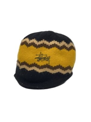 STUSSYのニットキャップ検索結果|古着・中古品の通販サイト セカンド