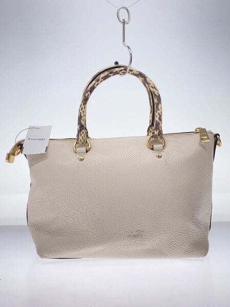 COACH(コーチ) / ショルダーバッグ/--/IVO/F72976 | 中古品の販売