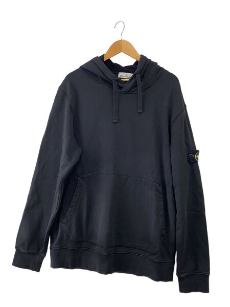 STONE ISLAND(ストーンアイランド) / パーカー/3XL/ワッペン/コットン 