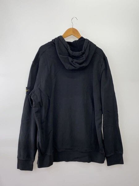 STONE ISLAND(ストーンアイランド) / パーカー/3XL/ワッペン/コットン 