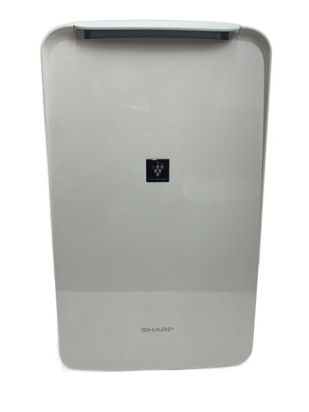 SHARP(シャープ) / 除湿機 CV-N71-W// | 中古品の販売・通販なら 