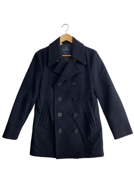 Brooks Brothers ピーコート BROOKS BROTHERS(ブルックスブラザーズ) / ピーコート/XS/ウール/NVY